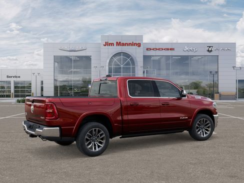 New 2026 RAM 1500 Limited image 4