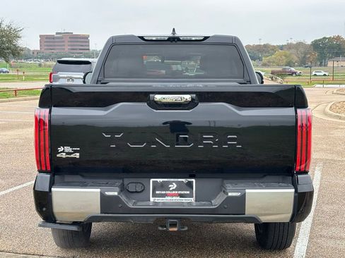 Used 2023 Toyota Tundra Limited image 6