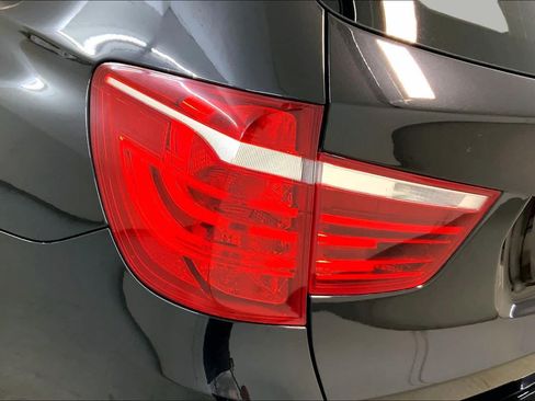 Used 2016 BMW X3 xDrive28i AWD/4WD image 28