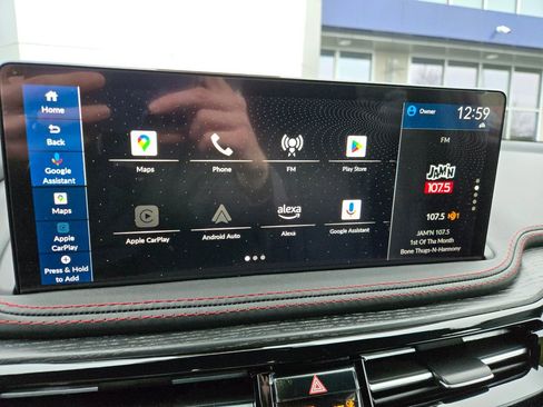 New 2026 Acura MDX Type S image 22