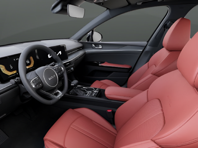 New 2026 Kia K5 GT-Line AWD/4WD image 17