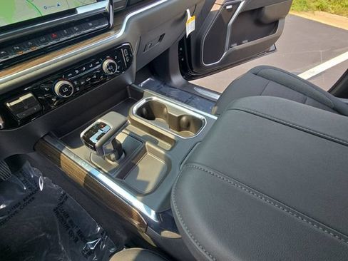 New 2026 Chevrolet Silverado 1500 RST AWD/4WD image 27