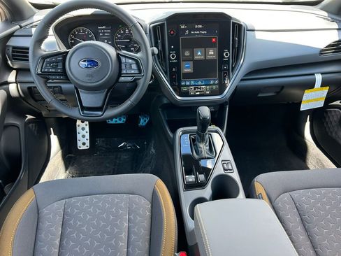 New 2026 Subaru Crosstrek 2.5i Sport AWD/4WD image 3