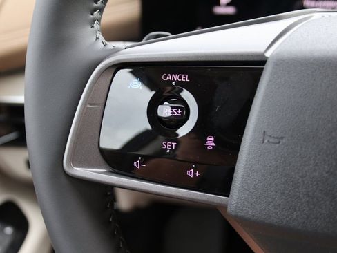 New 2025 Nissan Murano Platinum w/ Cargo Package image 11