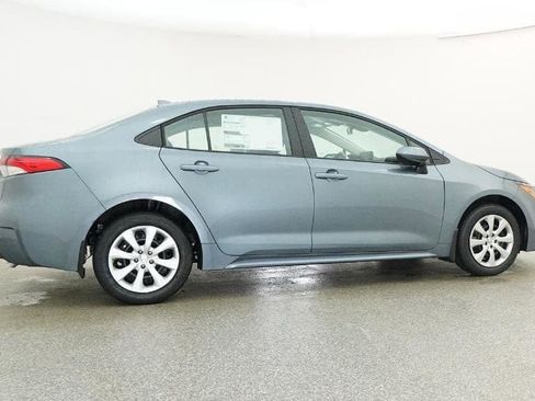 New 2026 Toyota Corolla LE image 26