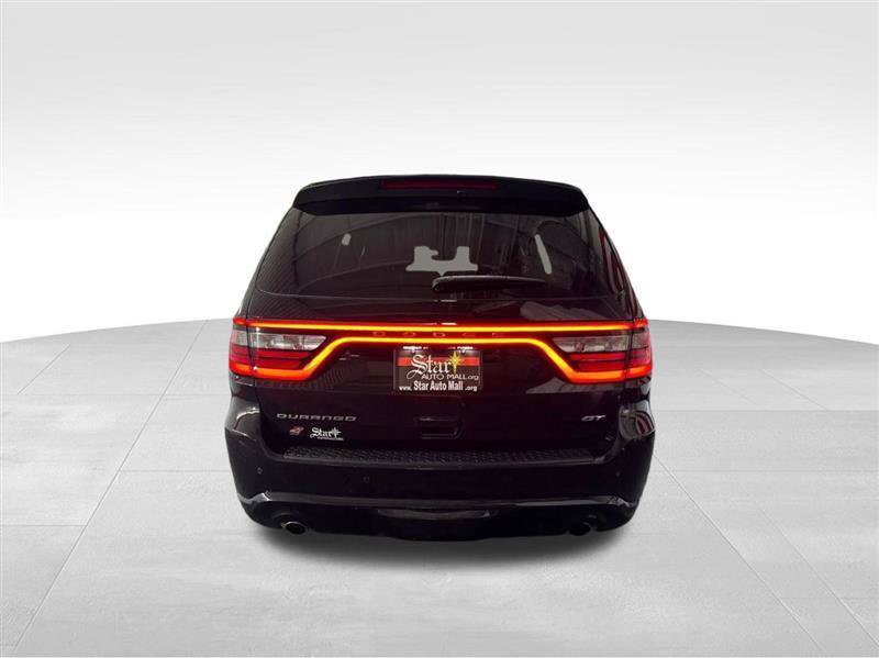 Used 2024 Dodge Durango GT AWD/4WD image 6