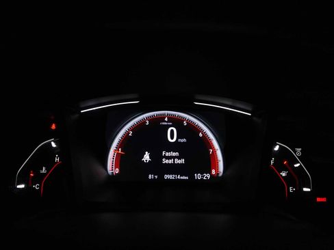 Used 2019 Honda Civic Sport image 19