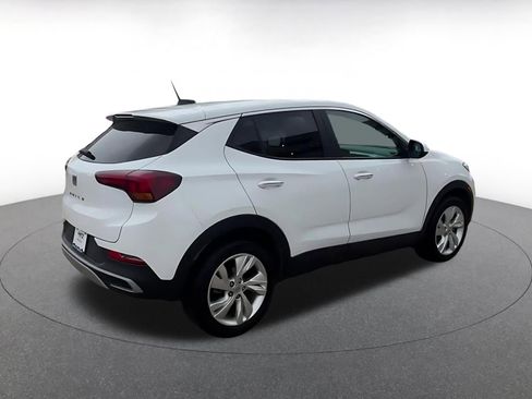 Used 2025 Buick Encore GX Preferred FWD image 14