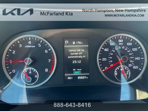 Used 2022 Kia K5 GT-Line w/ GT-Line FWD Premium Package image 17