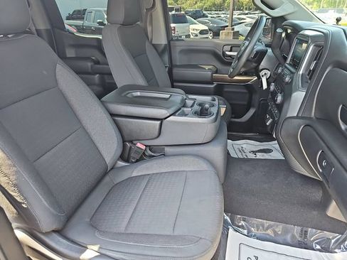 Used 2020 Chevrolet Silverado 1500 LT AWD/4WD image 12