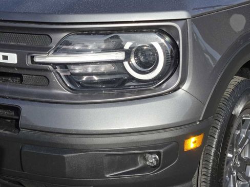 Used 2023 Ford Bronco Sport Big Bend w/ Convenience Package image 9