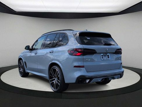 New 2026 BMW X5 xDrive40i w/ M Sport Package AWD/4WD image 6