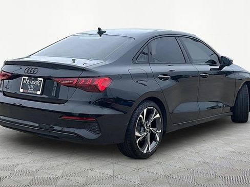 Used 2023 Audi A3 2.0T Premium w/ Convenience Package FWD image 2