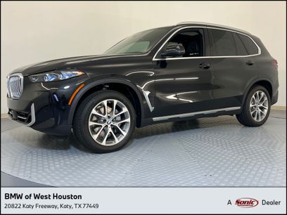 Used 2026 BMW X5 xDrive40i w/ Parking Assistance Package