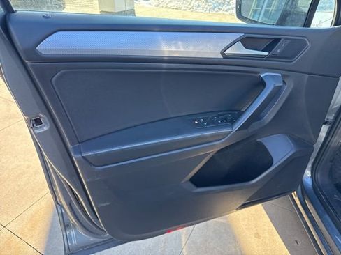 Used 2023 Volkswagen Tiguan S image 16