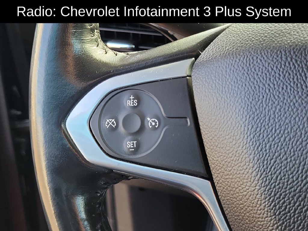 Used 2021 Chevrolet Traverse LT FWD image 13