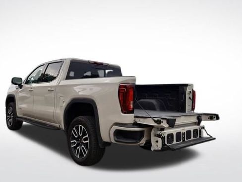 Used 2026 GMC Sierra 1500 AT4 w/ AT4 Premium Package AWD/4WD image 13