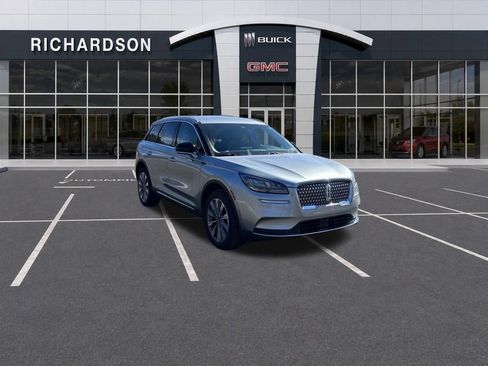 Used 2022 Lincoln Corsair Reserve w/ Elements Package AWD/4WD image 8