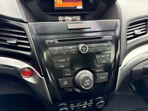Used 2019 Acura ILX FWD image 28