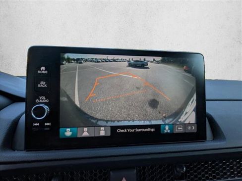 Used 2024 Honda CR-V Sport-L image 16