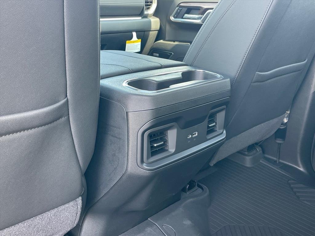 New 2026 Chevrolet Silverado 1500 RST w/ Safety Package AWD/4WD image 25