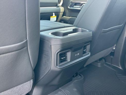 New 2026 Chevrolet Silverado 1500 RST w/ Safety Package AWD/4WD image 25