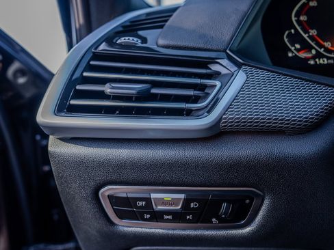 Used 2023 BMW X6 xDrive40i w/ M Sport Package image 8