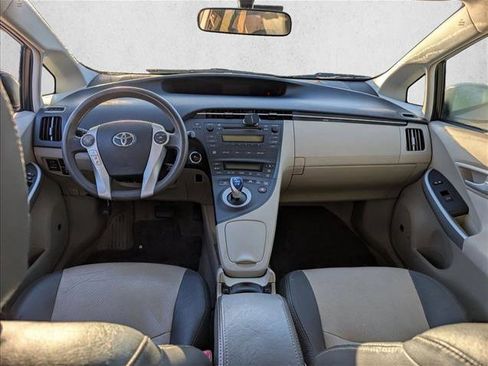 Used 2010 Toyota Prius Three image 15