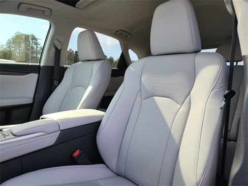 Used 2020 Lexus RX 350 AWD w/ Premium Package image 9