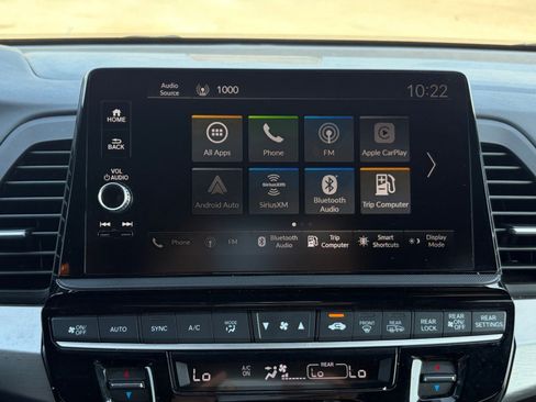 Used 2025 Honda Odyssey Sport-L image 15