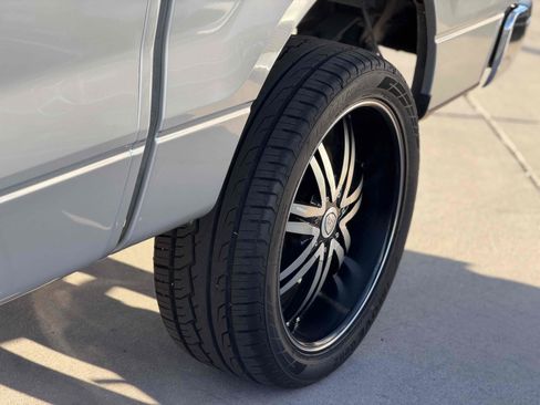 Used 2014 Ford F150 XLT AWD/4WD image 13