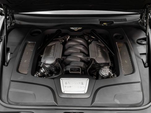 Used 2012 Bentley Mulsanne w/ Premiere Specification Pkg image 48