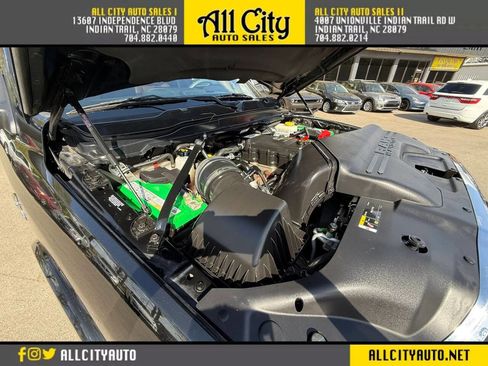 Used 2019 RAM 2500 Limited AWD/4WD image 30