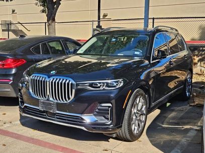 Certified 2022 BMW X7 xDrive40i