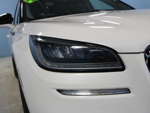 Used 2022 Lincoln Corsair FWD w/ Equipment Group 101A image 34