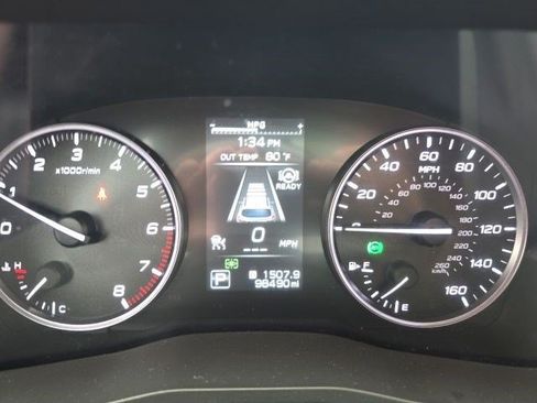 Used 2023 Subaru Ascent Onyx Edition Limited AWD/4WD image 22