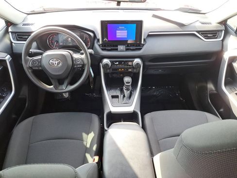 Certified 2024 Toyota RAV4 LE image 10