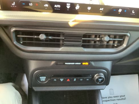 New 2025 Ford Bronco Sport Big Bend w/ Convenience Package image 18