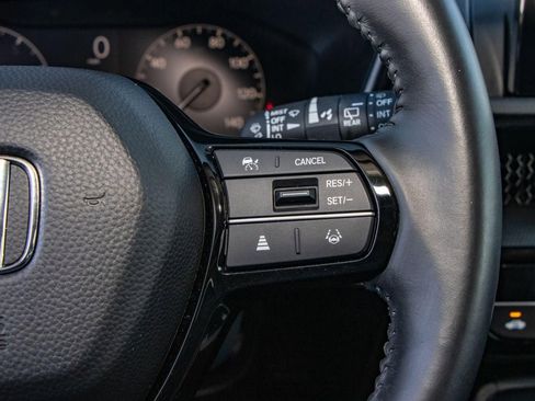 Certified 2024 Honda CR-V EX-L image 34