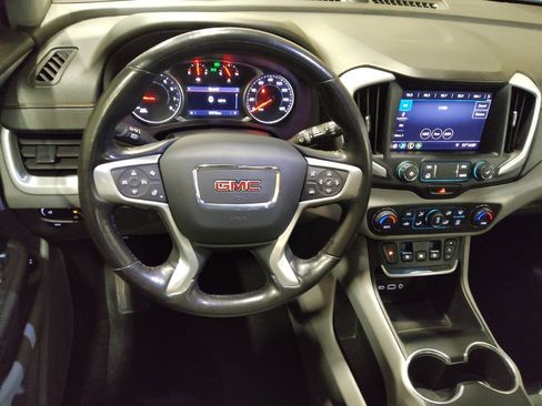 Used 2020 GMC Terrain SLT w/ Preferred Package image 22