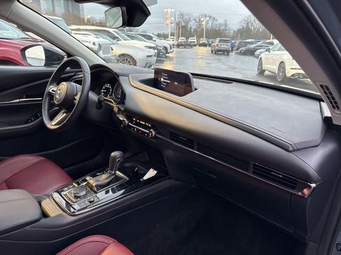 Used 2023 MAZDA CX-30 AWD 2.5 S w/ Preferred Package image 29