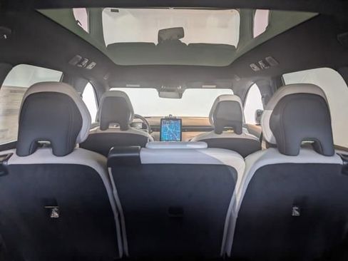 New 2026 Volvo EX90 Ultra AWD/4WD image 28