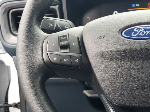 New 2026 Ford Maverick XL image 16