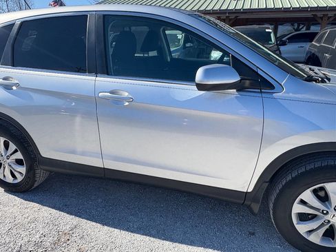 Used 2013 Honda CR-V EX image 3