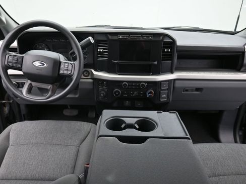 Used 2024 Ford F250 XL w/ STX Appearance Package image 12