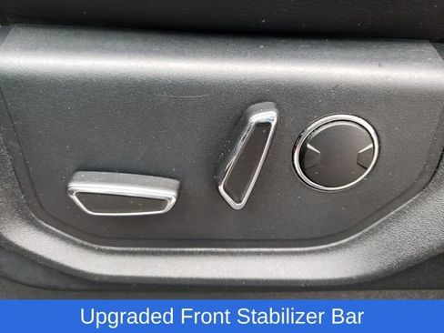 Used 2015 Ford F150 Lariat w/ Equipment Group 502A Luxury image 17