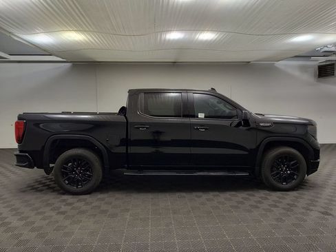 Used 2024 GMC Sierra 1500 Elevation AWD/4WD image 8