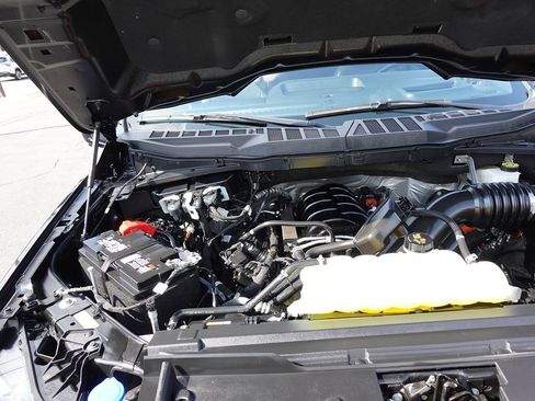 Used 2024 Ford F150 Lariat w/ Equipment Group 502A High AWD/4WD image 70