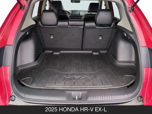 Used 2025 Honda HR-V EX-L image 20