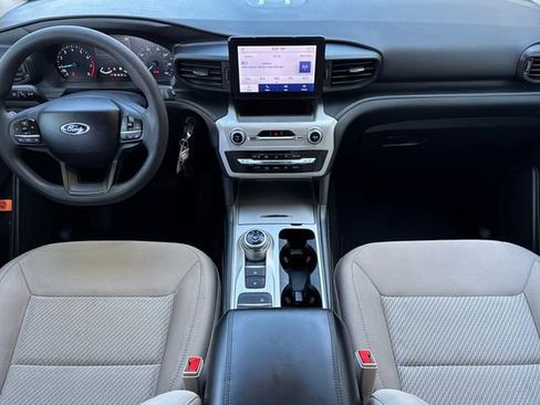 Used 2022 Ford Explorer 2WD image 15